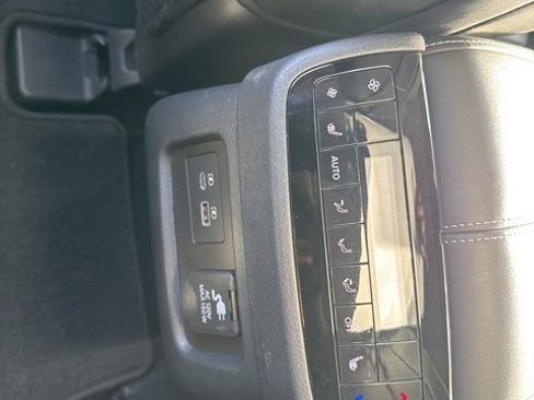 Certified 2025 INFINITI QX60 Sensory w/ Vision Package image 13