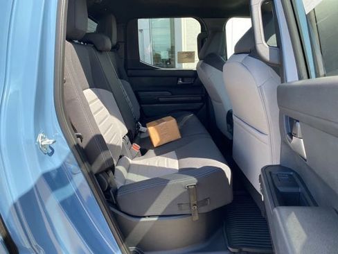 New 2026 Toyota Tacoma TRD Sport AWD/4WD image 22