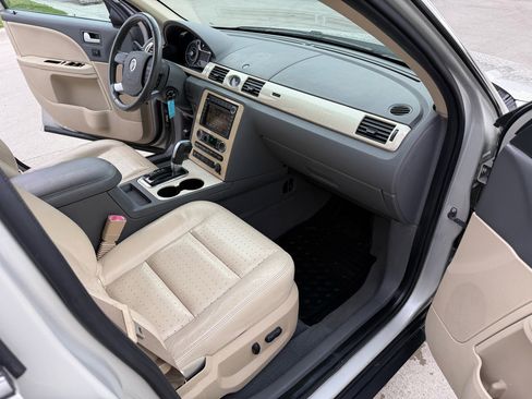 Used 2008 Mercury Sable Premier image 29