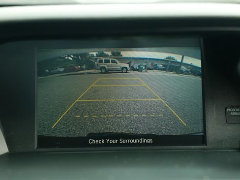 Used 2014 Honda Accord Sport image 36