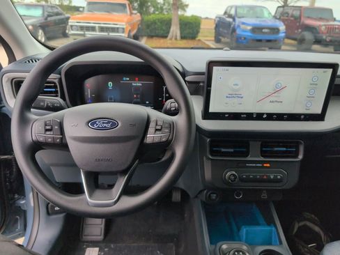 New 2026 Ford Maverick XLT image 20