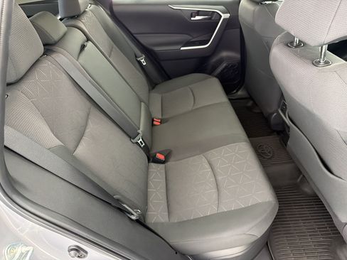 Certified 2024 Toyota RAV4 XLE w/ Convenience Package AWD/4WD image 29