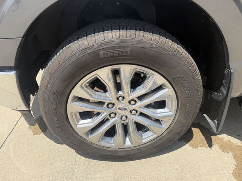 Used 2024 Ford F150 XLT w/ Equipment Group 302A MID AWD/4WD image 30