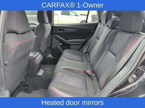 Used 2017 Subaru Impreza 2.0i Sport image 28