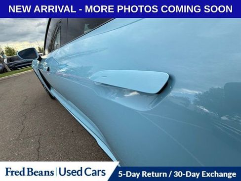 Used 2024 Porsche Taycan image 18