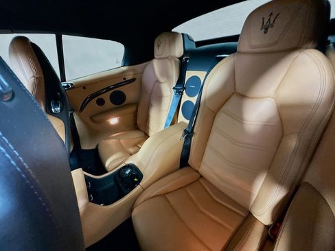 Used 2018 Maserati GranTurismo Sport image 29