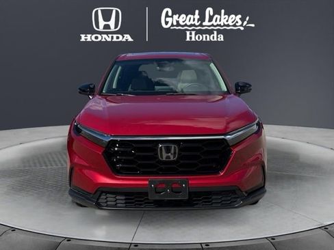 Used 2023 Honda CR-V EX image 8