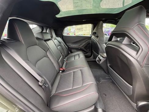 New 2026 Dodge Charger Scat Pack AWD/4WD image 9