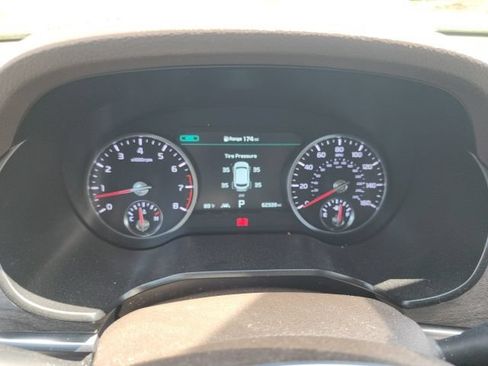Used 2020 Kia Telluride SX AWD/4WD image 19