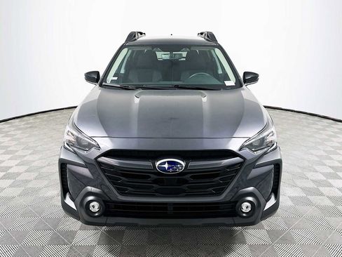 Certified 2025 Subaru Outback Premium w/ Popular Package #1A AWD/4WD image 2