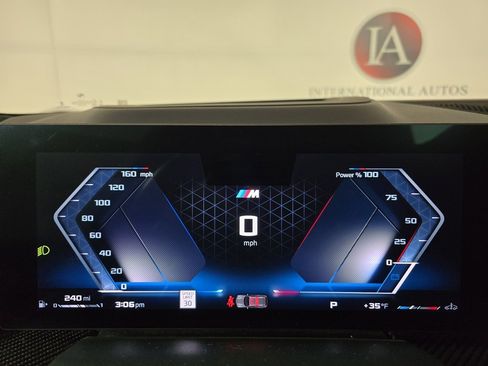 Used 2024 BMW X5 M60i image 31