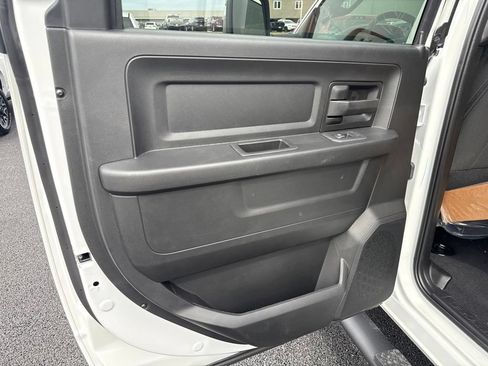 New 2026 RAM 2500 Warlock AWD/4WD image 20