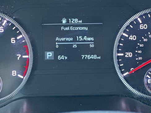 Used 2021 Kia Telluride S image 28