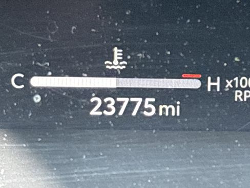 Used 2024 Toyota Grand Highlander Limited image 22