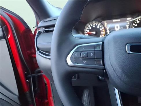 New 2026 Jeep Compass Limited AWD/4WD image 17