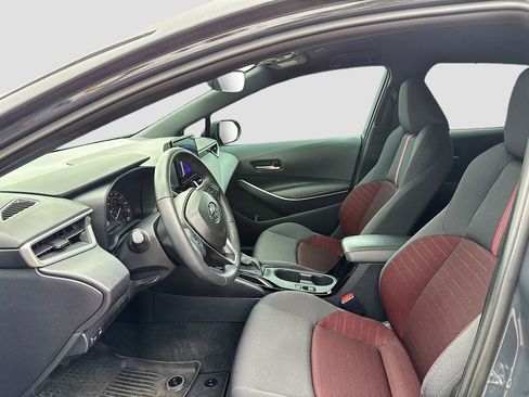 Used 2024 Toyota Corolla SE FWD image 10