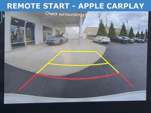 Used 2025 Hyundai Sonata SEL FWD image 17
