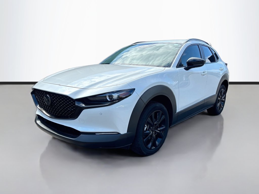 Used 2026 MAZDA CX-30 AWD 2.5 S image 3