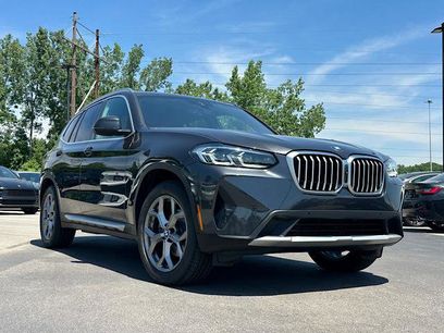 Certified 2024 BMW X3 xDrive30i w/ Premium Package