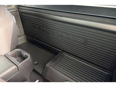 New 2026 Toyota Tacoma SR RWD image 13