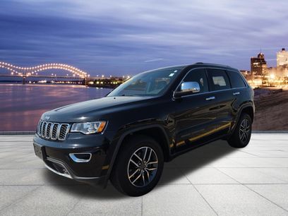 Used 2019 Jeep Grand Cherokee Limited
