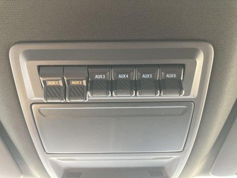 Used 2024 Ford Ranger Raptor AWD/4WD image 30