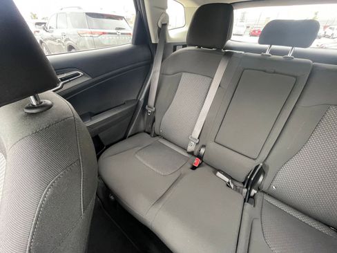 Used 2025 Kia Sportage LX FWD image 38