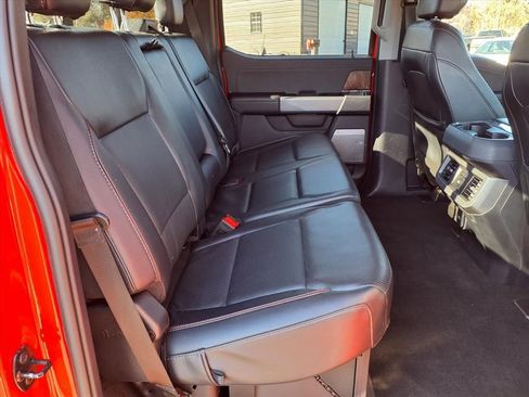 Used 2023 Ford F250 Lariat w/ Lariat Ultimate Package image 15