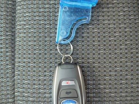 Used 2025 Subaru Forester Premium image 35