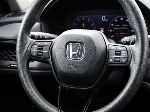 Used 2023 Honda Accord LX image 24