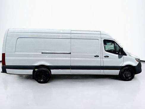 New 2026 Mercedes-Benz Sprinter 3500 image 4