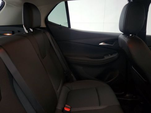 Used 2024 Buick Encore GX Preferred FWD image 27