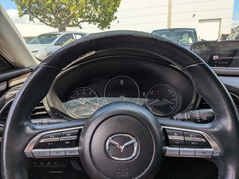 Used 2020 MAZDA CX-30 AWD w/ Premium Package image 27