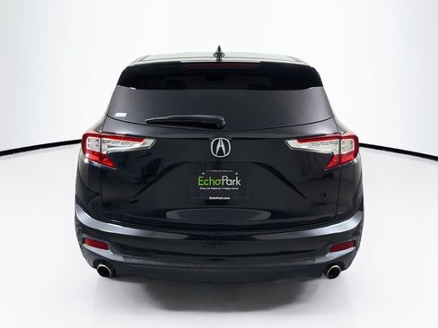 Used 2021 Acura RDX FWD w/ Technology Package image 7