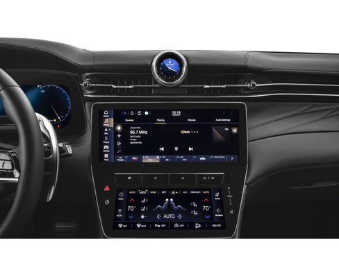 Used 2023 Maserati Grecale GT AWD/4WD image 7