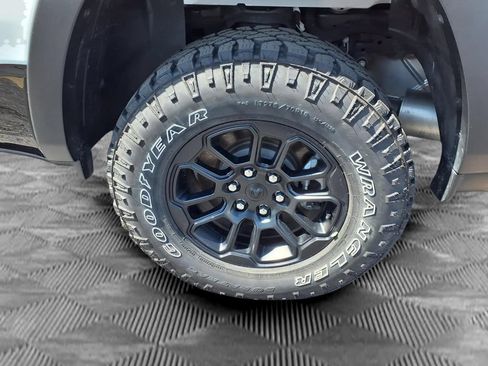 Used 2026 RAM 1500 Rebel w/ Rebel Level 1 Equipment Group AWD/4WD image 20