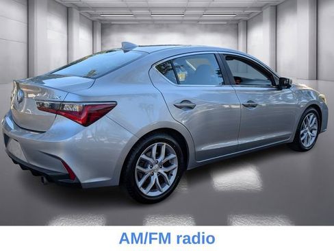 Used 2021 Acura ILX image 6