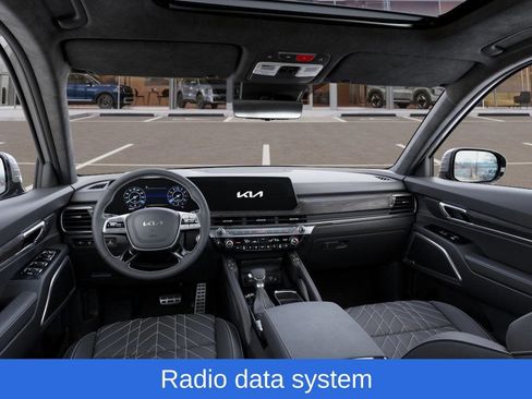 New 2025 Kia Telluride SX Prestige X-Line image 15