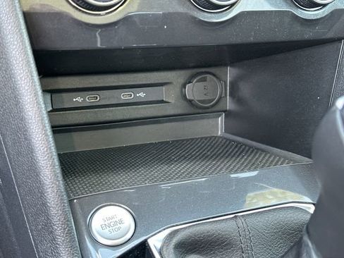 Used 2024 Volkswagen Tiguan Wolfsburg Edition image 23