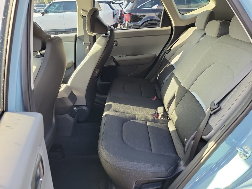 New 2027 Kia Seltos S FWD image 15