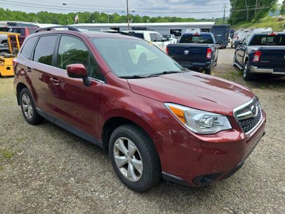 Used 2016 Subaru Forester 2.5i Limited w/ Protection Package #2