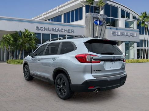 New 2026 Subaru Ascent Premium AWD/4WD image 5