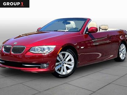 Used 2011 BMW 328i Convertible