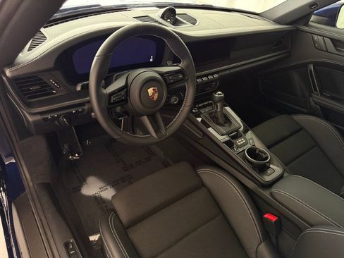 Certified 2026 Porsche 911 GT3 RWD image 4