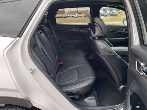 Used 2023 Kia Sportage X-Pro Prestige image 15