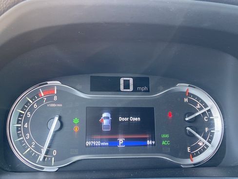 Used 2020 Honda Ridgeline RTL image 22