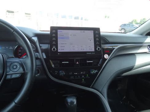 Certified 2023 Toyota Camry XSE image 26