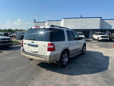 Used 2008 Ford Expedition Eddie Bauer image 5