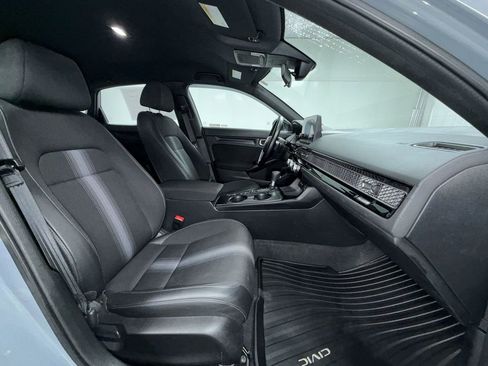 Used 2023 Honda Civic Sport image 11