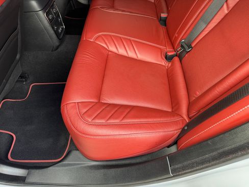 Used 2022 Dodge Charger SRT Hellcat w/ Harman/Kardon Audio Group image 49